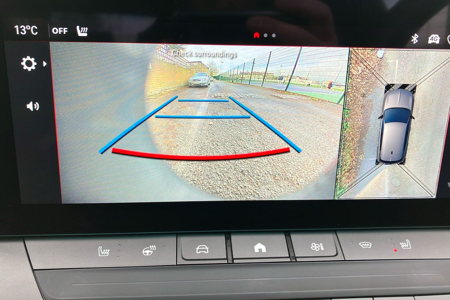 Used Vauxhall Astra for sale - 76719800: Photo 14