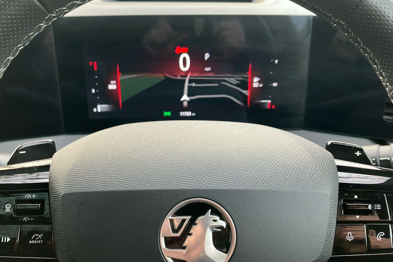 Used Vauxhall Astra for sale - 76719800: Photo 19