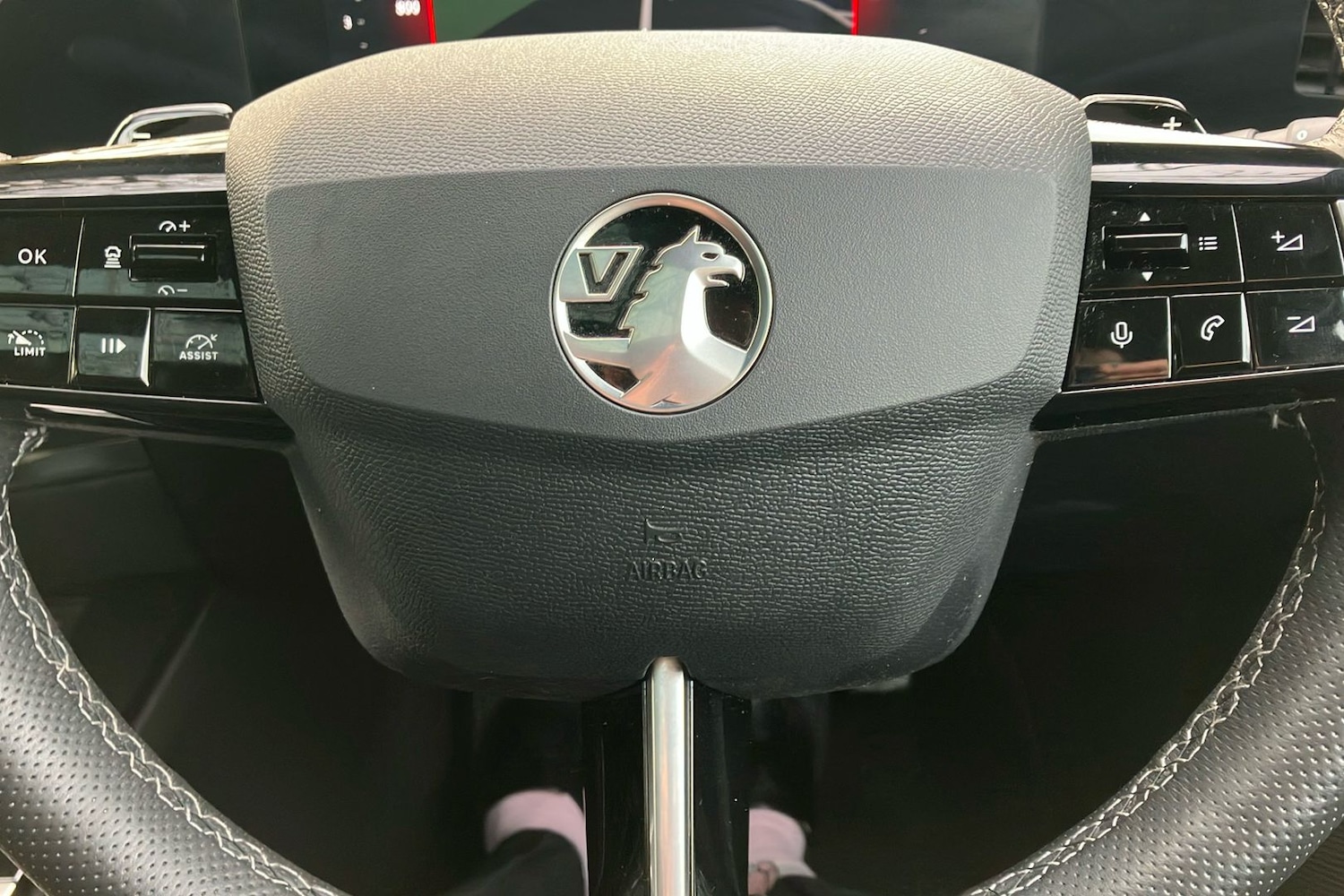 Used Vauxhall Astra for sale - 76719800: Photo 20