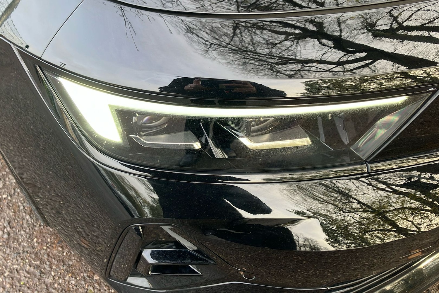 Used Vauxhall Astra for sale - 76719800: Photo 22