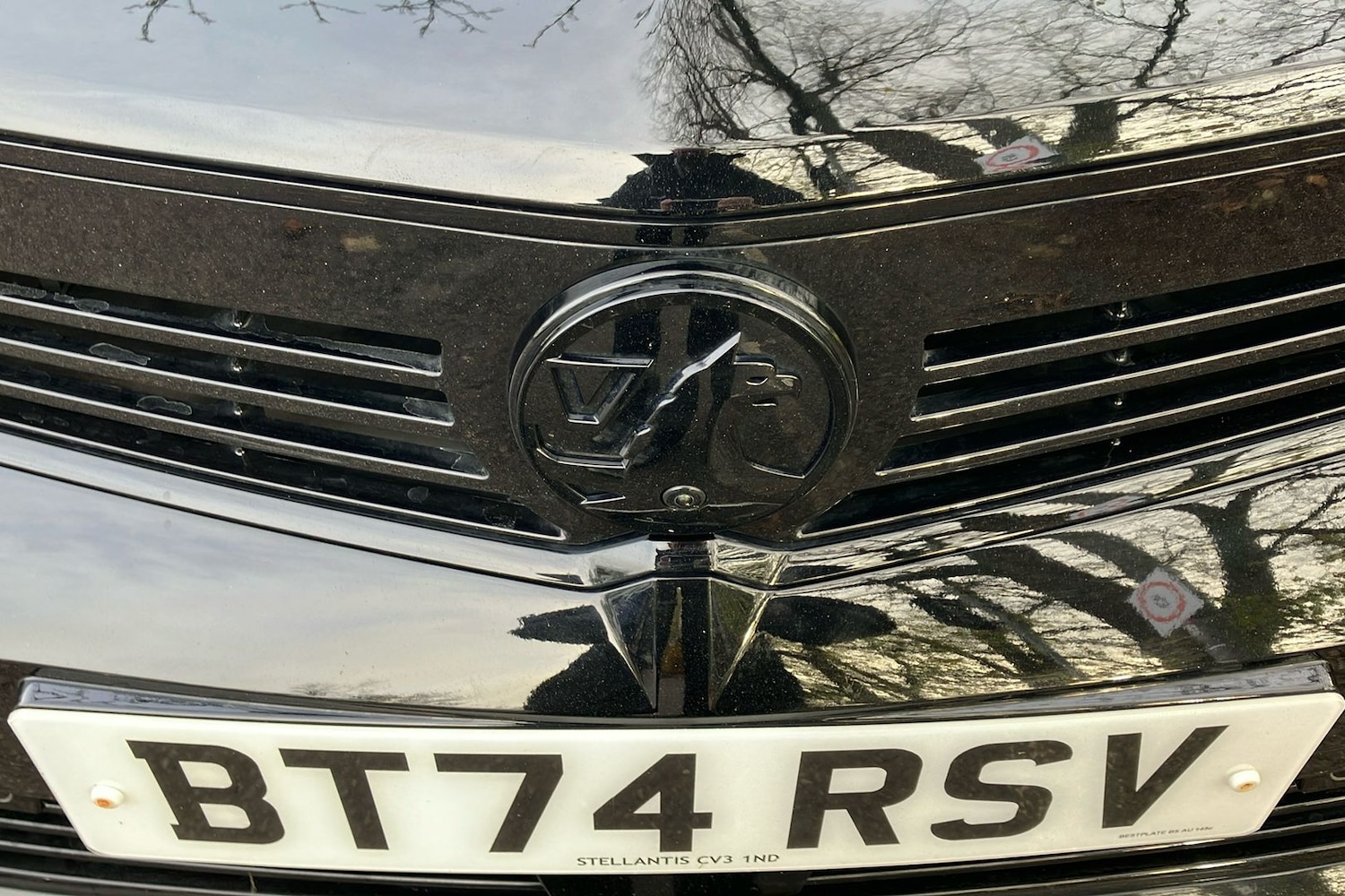 Used Vauxhall Astra for sale - 76719800: Photo 23