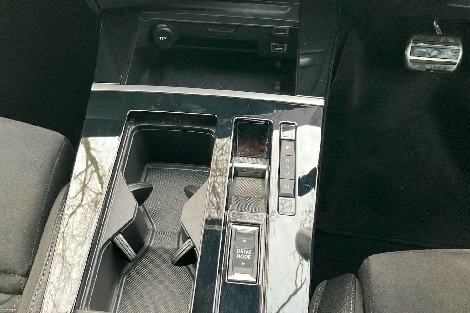 Used Vauxhall Astra for sale - 76719800: Photo 26