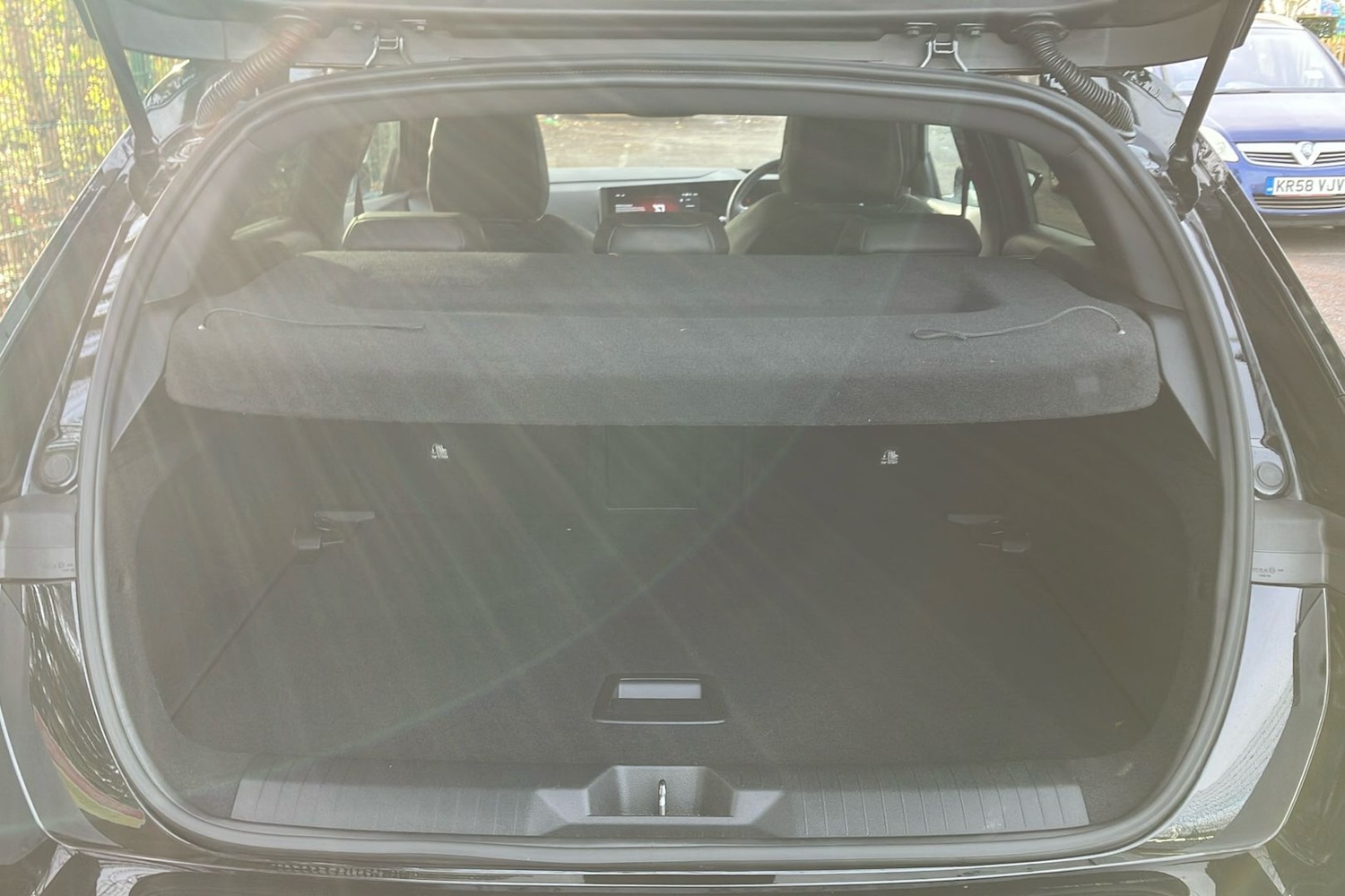 Used Vauxhall Astra for sale - 76719800: Photo 27