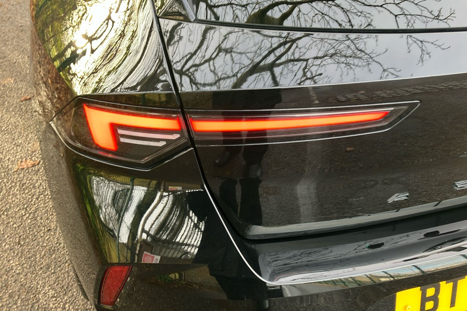 Used Vauxhall Astra for sale - 76719800: Photo 28