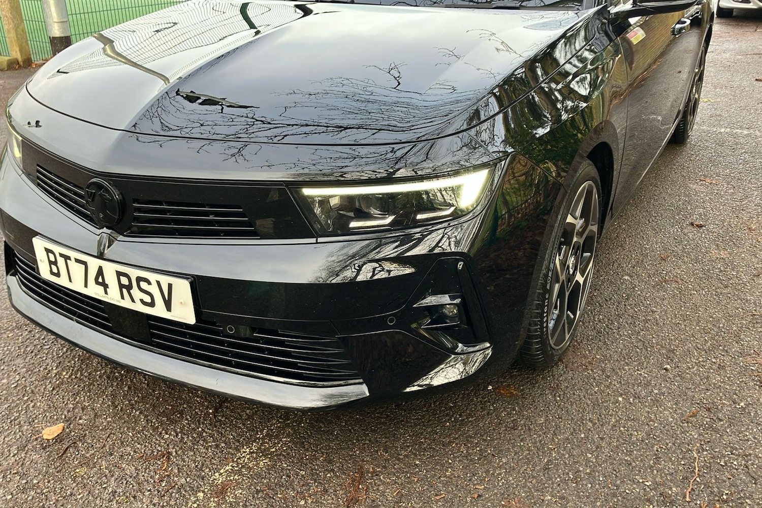 Used Vauxhall Astra for sale - 76719800: Photo 29