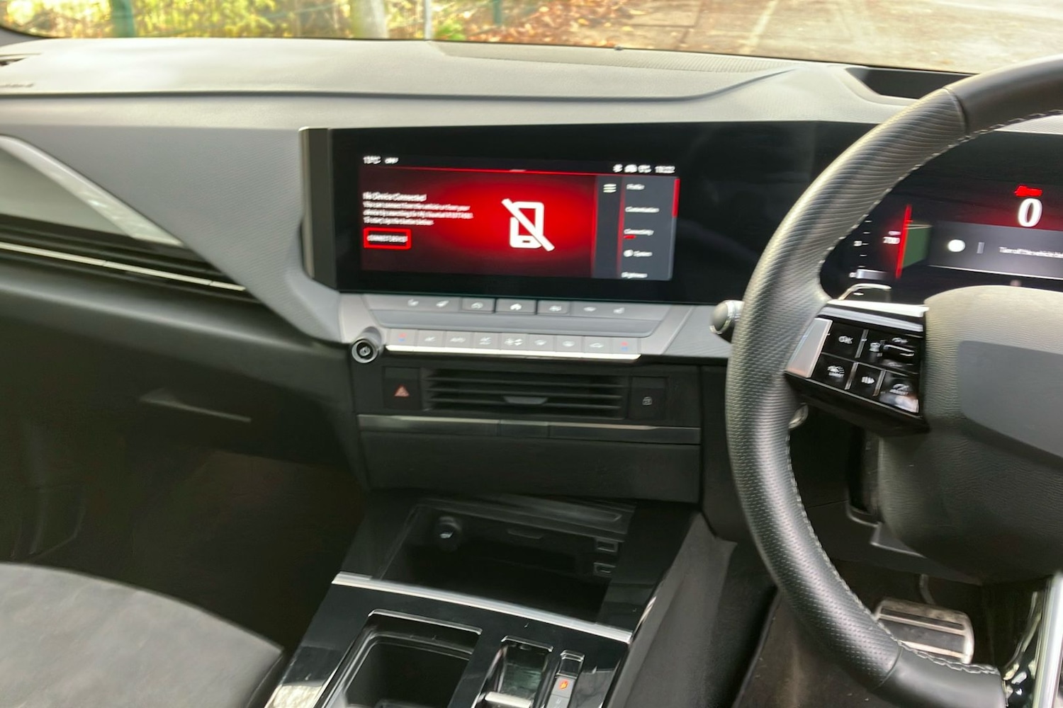 Used Vauxhall Astra for sale - 76719800: Photo 32