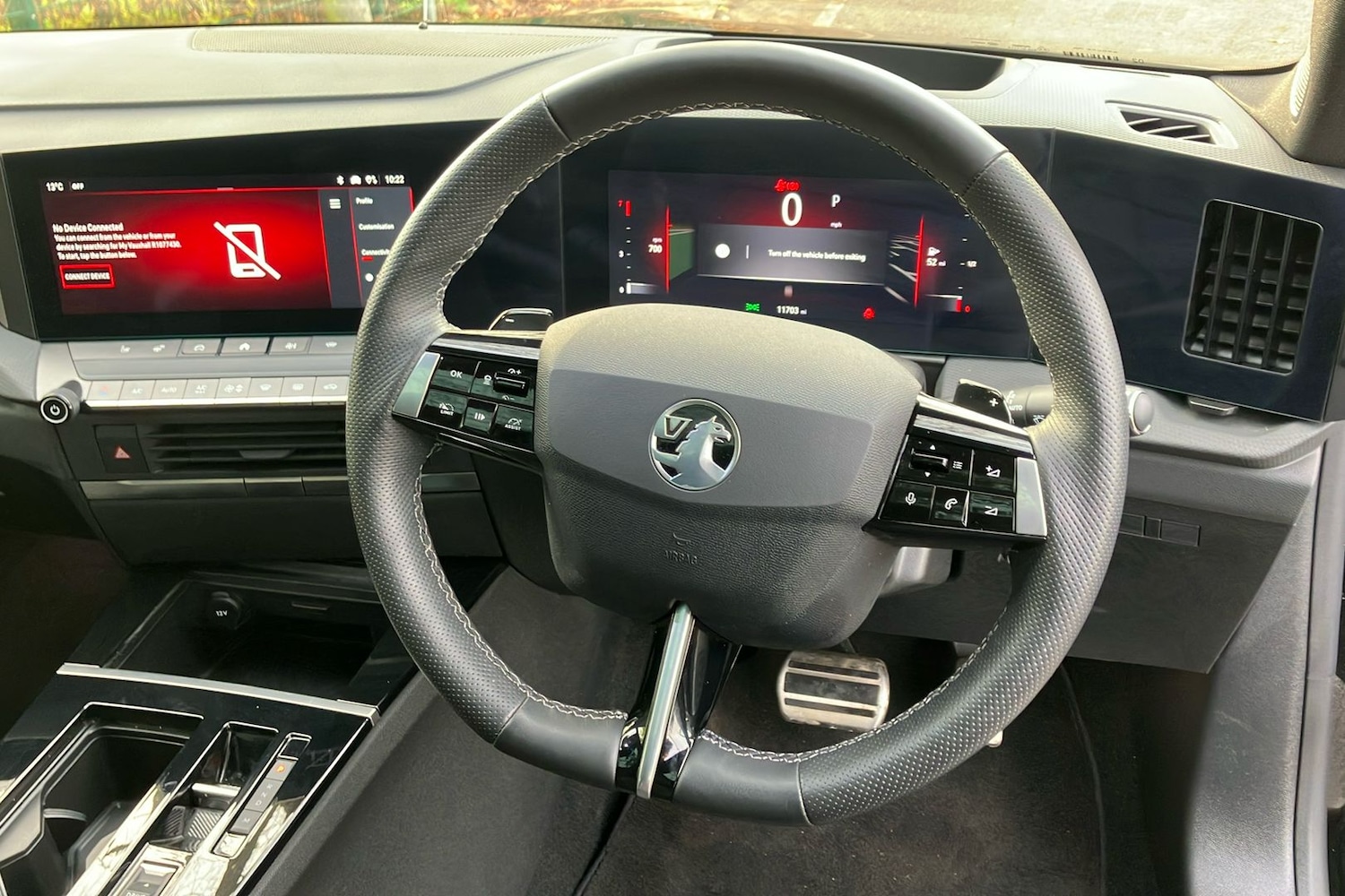 Used Vauxhall Astra for sale - 76719800: Photo 33