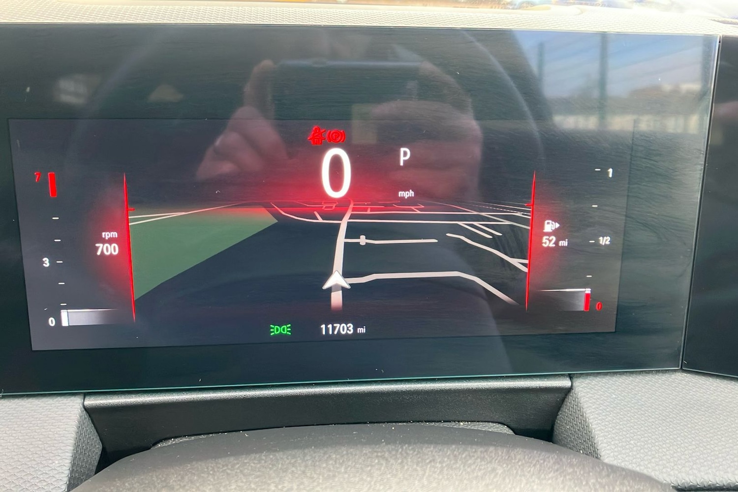 Used Vauxhall Astra for sale - 76719800: Photo 34