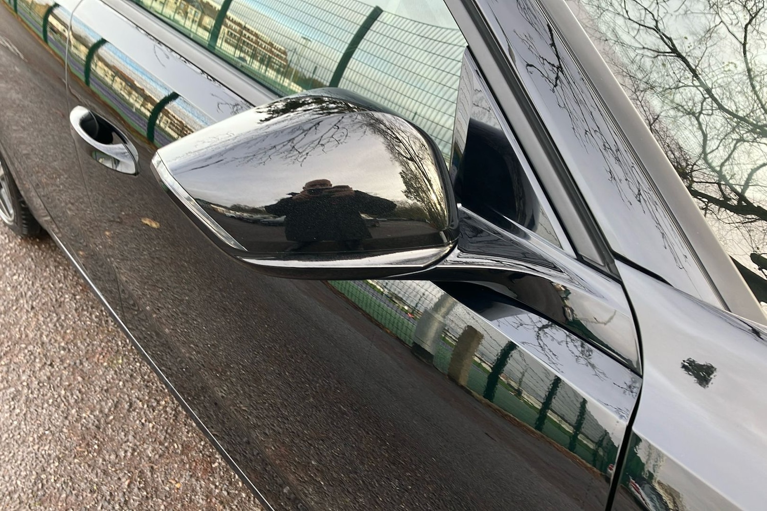 Used Vauxhall Astra for sale - 76719800: Photo 36