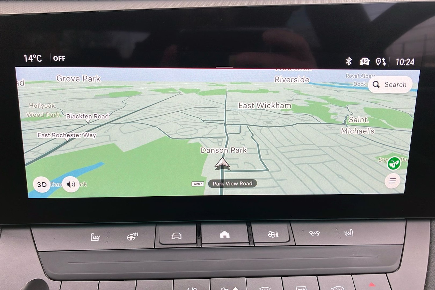 Used Vauxhall Astra for sale - 76719800: Photo 39