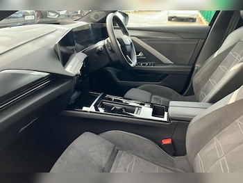 Used Vauxhall Astra undefined for sale - 76719800: Photo