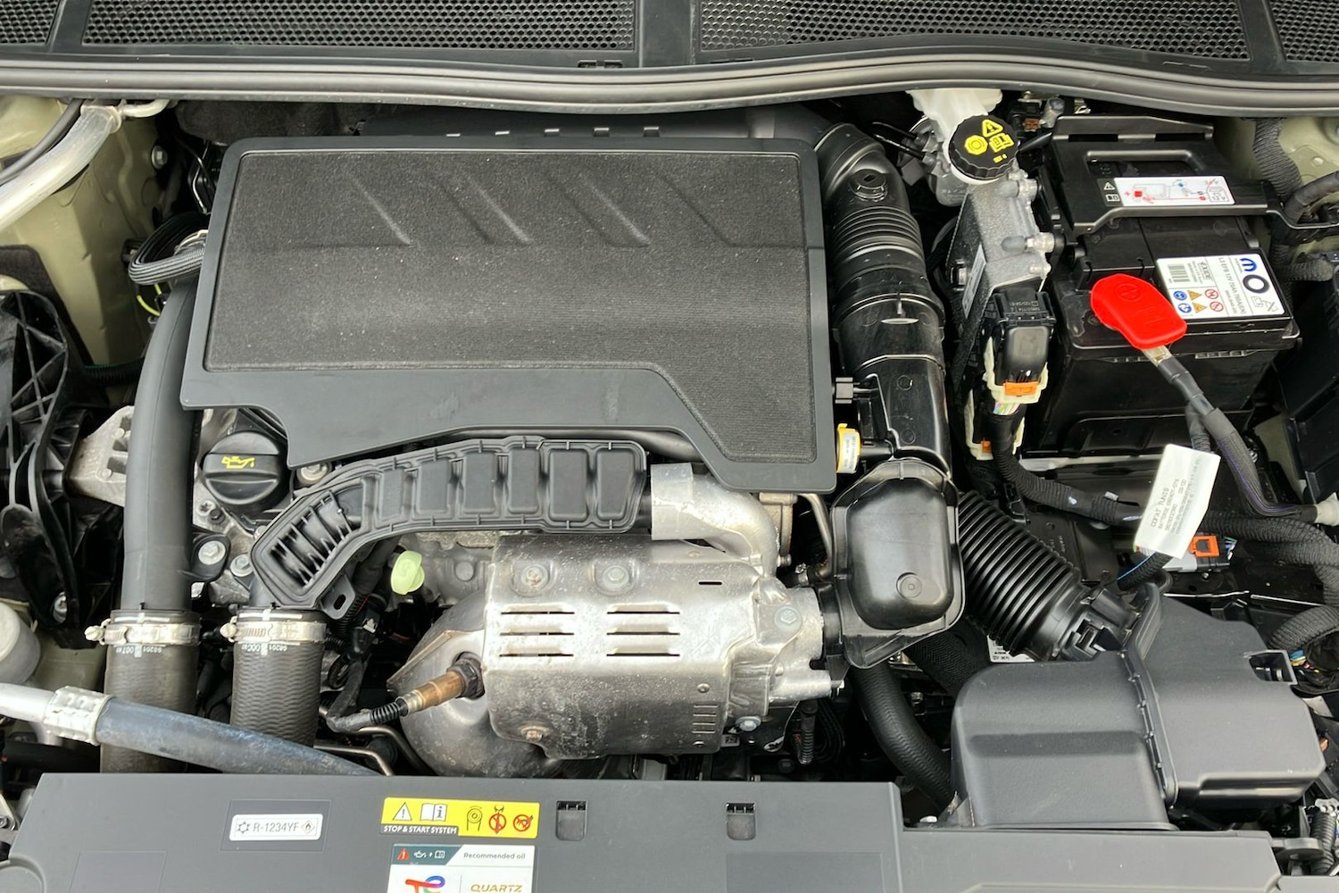 Used Vauxhall Astra for sale - 76719800: Photo 41