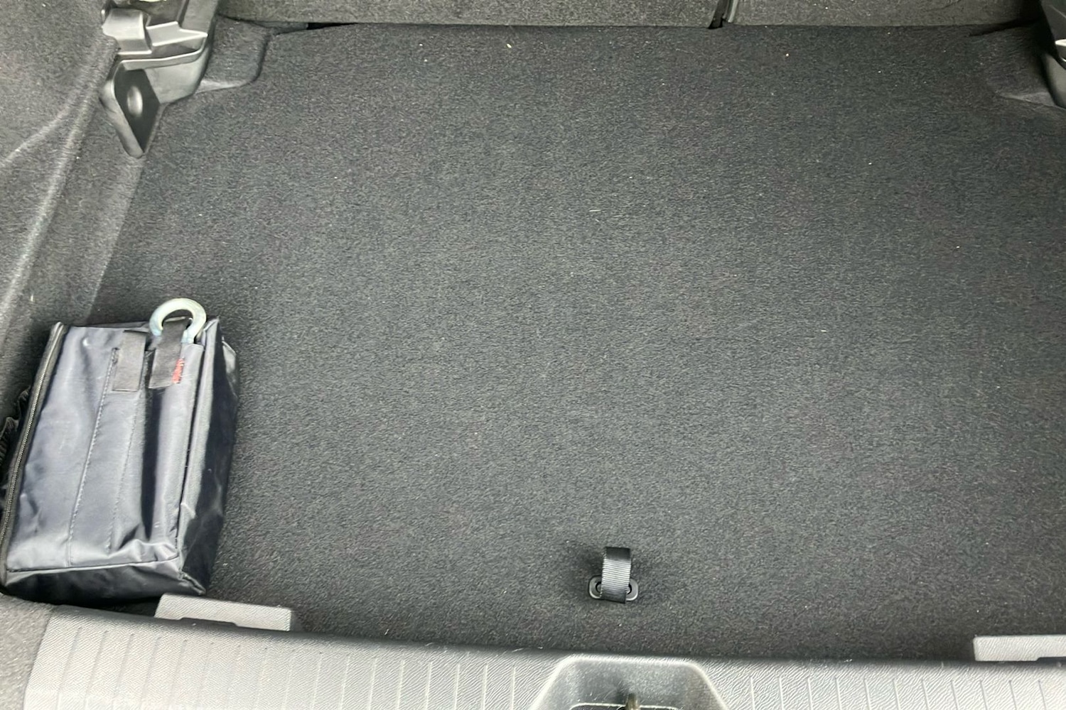 Used Vauxhall Astra for sale - 76719800: Photo 42