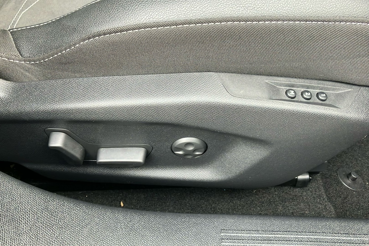 Used Vauxhall Astra for sale - 76719800: Photo 52