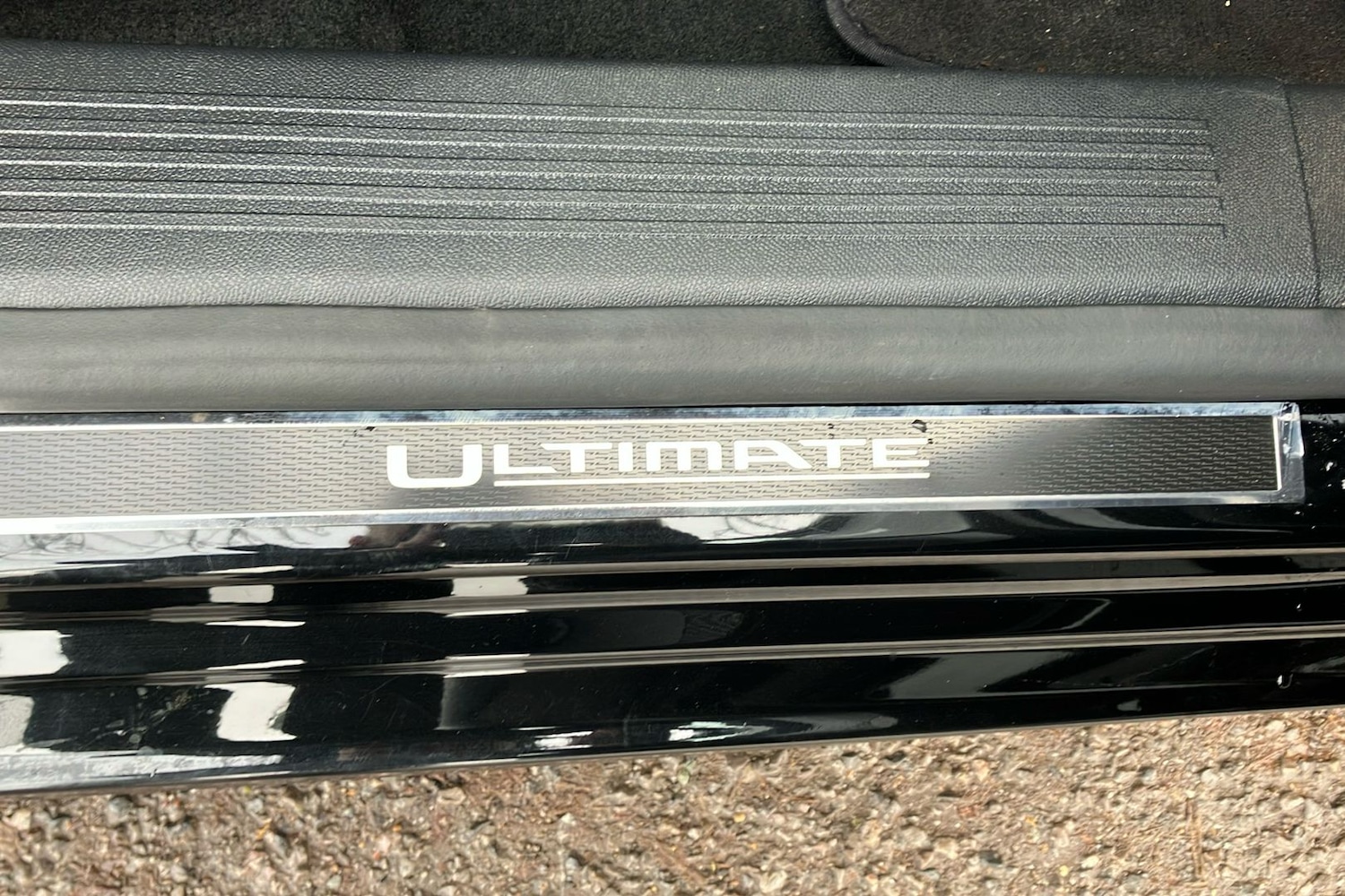 Used Vauxhall Astra for sale - 76719800: Photo 53