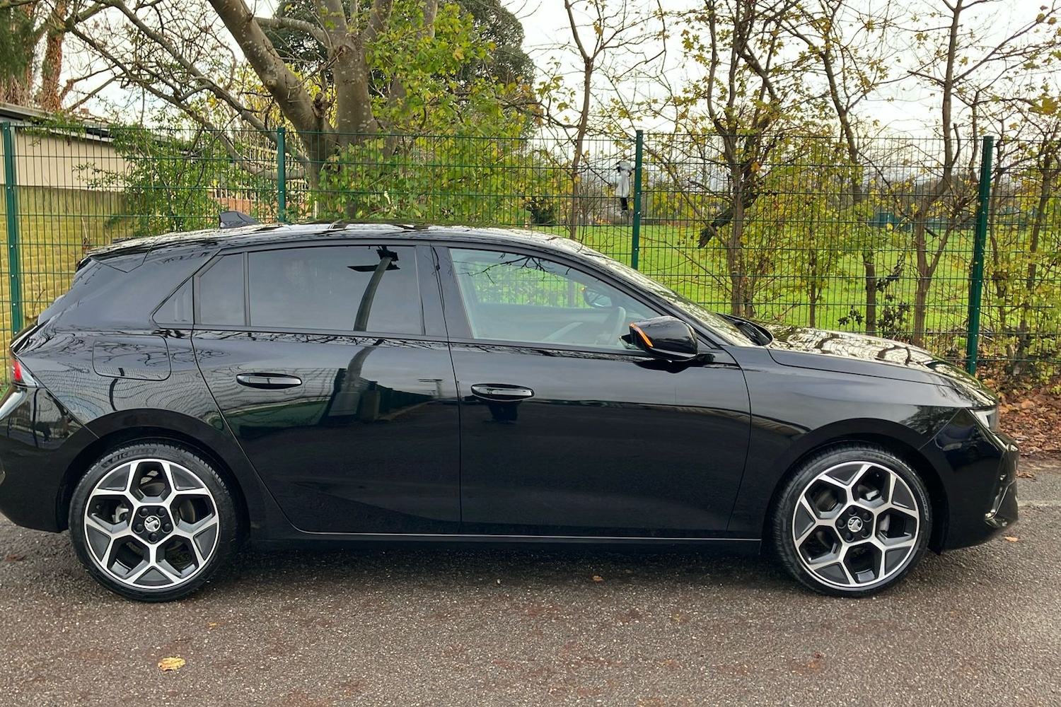 Used Vauxhall Astra for sale - 76719800: Photo 6