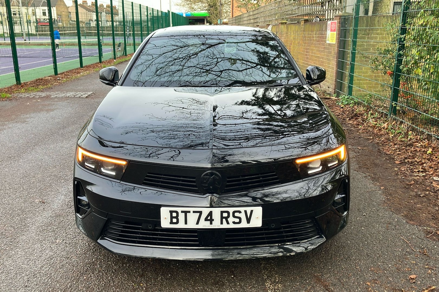 Used Vauxhall Astra for sale - 76719800: Photo 8