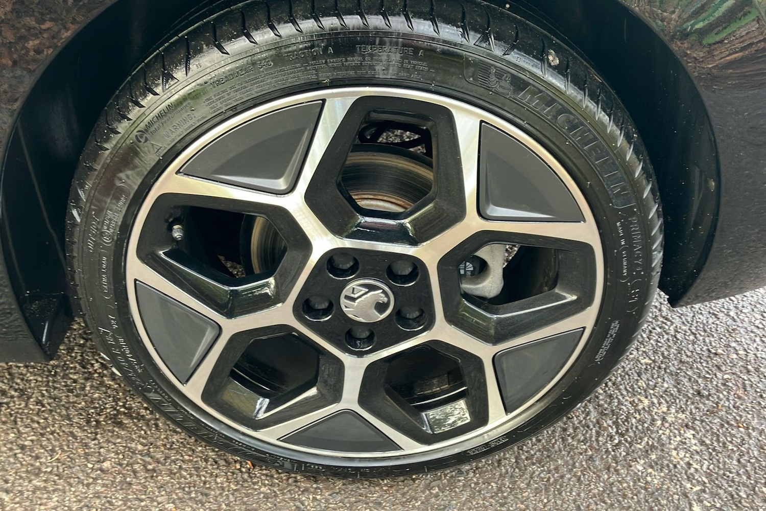 Used Vauxhall Astra for sale - 76719800: Photo 9