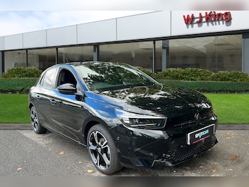 Vauxhall - Corsa