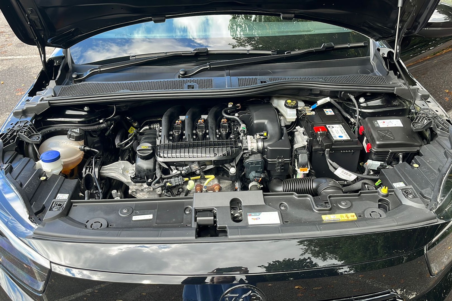 Vehicle 41