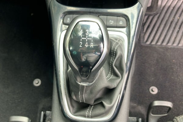 Used Vauxhall Crossland 2021 for sale - 75690182: Photo 17