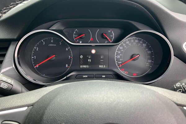 Used Vauxhall Crossland 2021 for sale - 75690182: Photo 19