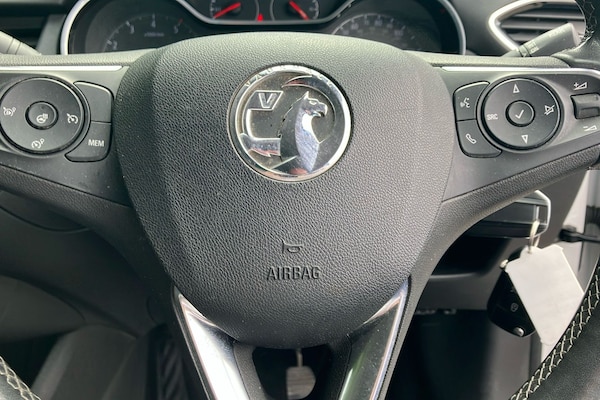 Used Vauxhall Crossland 2021 for sale - 75690182: Photo 20