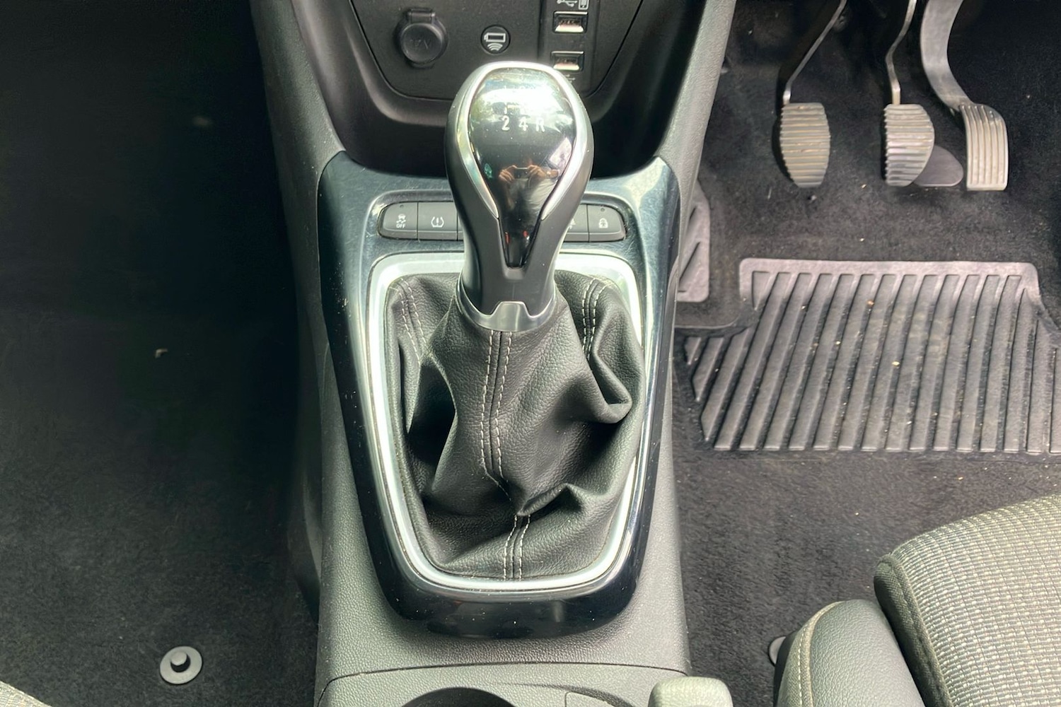 Vehicle 26