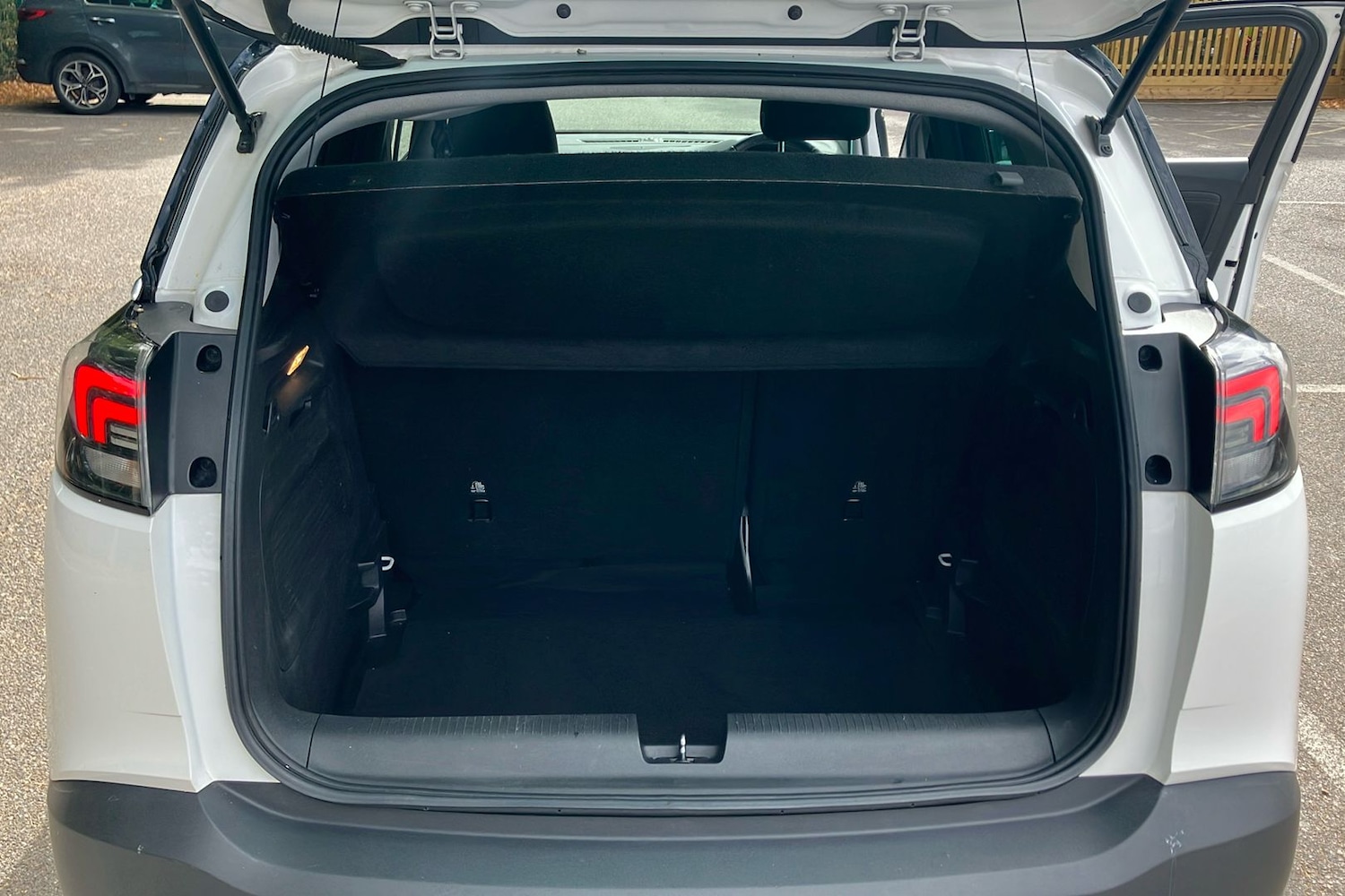 Vehicle 27