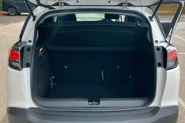 Used Vauxhall Crossland 2021 for sale - 75690182: Photo 27