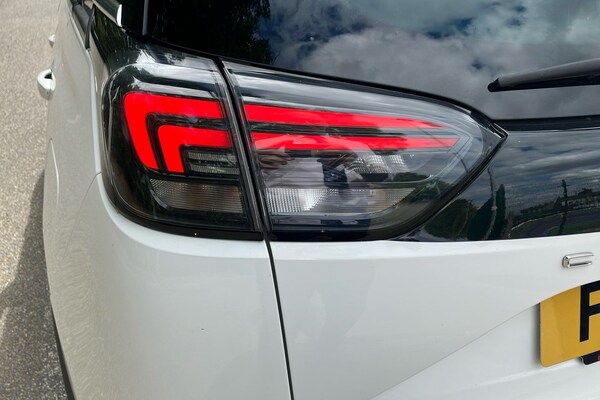 Used Vauxhall Crossland 2021 for sale - 75690182: Photo 28