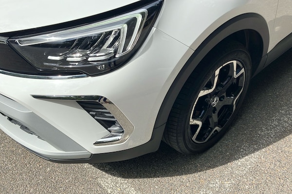 Used Vauxhall Crossland 2021 for sale - 75690182: Photo 29