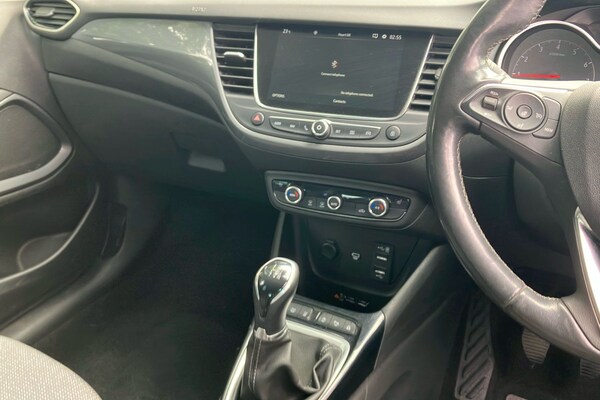 Used Vauxhall Crossland 2021 for sale - 75690182: Photo 32