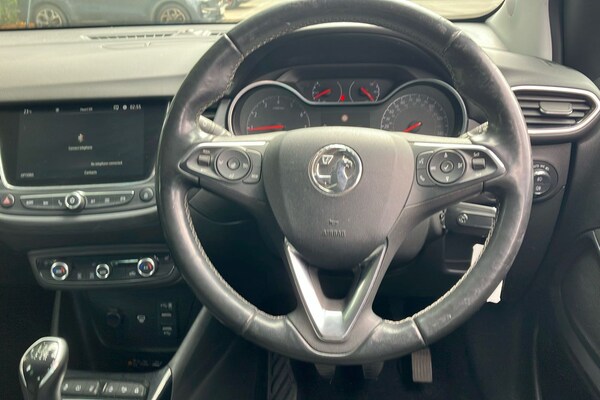 Used Vauxhall Crossland 2021 for sale - 75690182: Photo 33