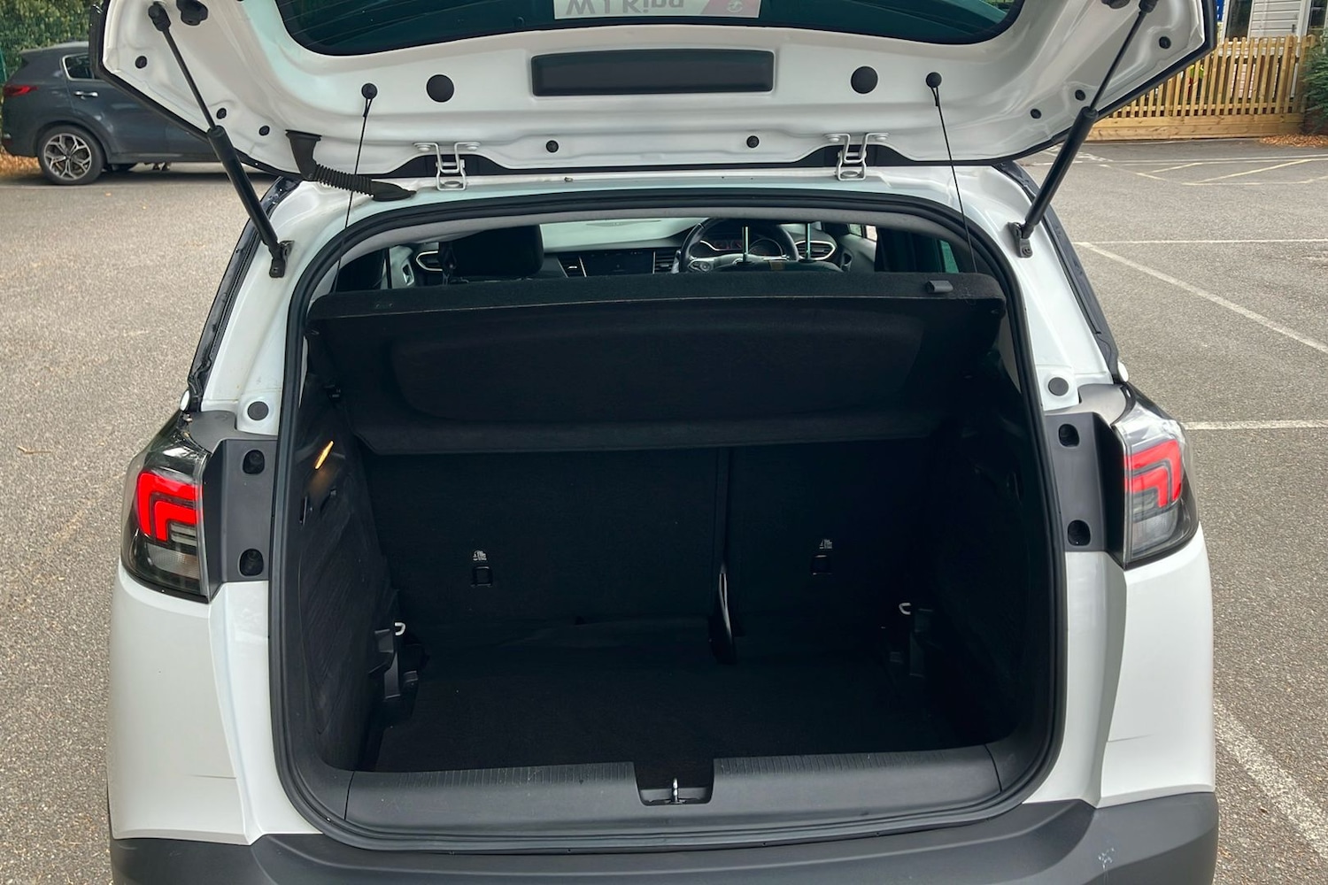 Vehicle 35