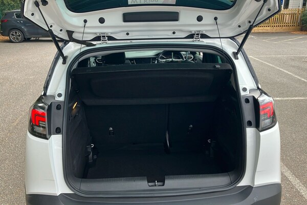 Used Vauxhall Crossland 2021 for sale - 75690182: Photo 35