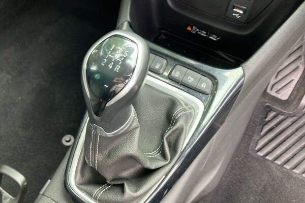 Used Vauxhall Crossland 2021 for sale - 75690182: Photo 38