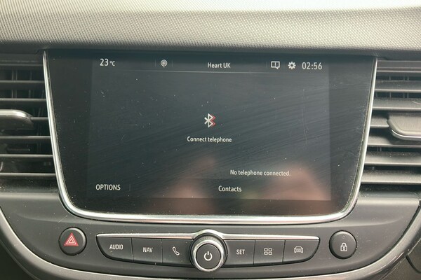 Used Vauxhall Crossland 2021 for sale - 75690182: Photo 39