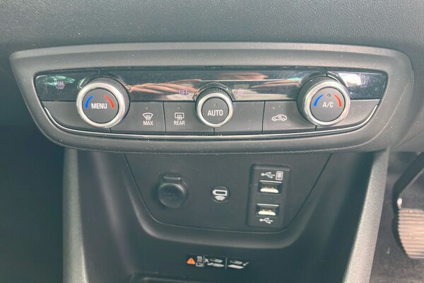 Used Vauxhall Crossland 2021 for sale - 75690182: Photo 40