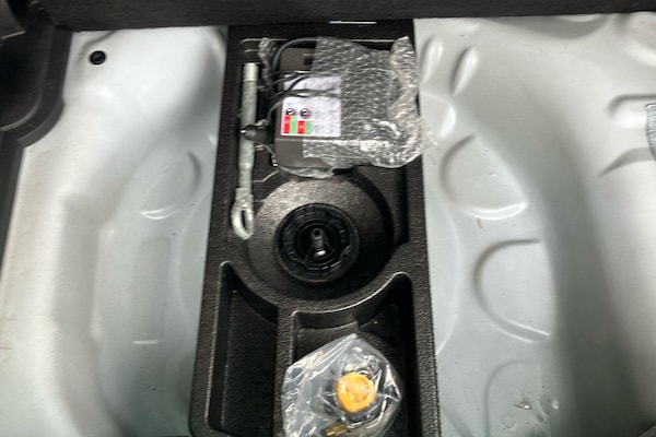 Used Vauxhall Crossland 2021 for sale - 75690182: Photo 42