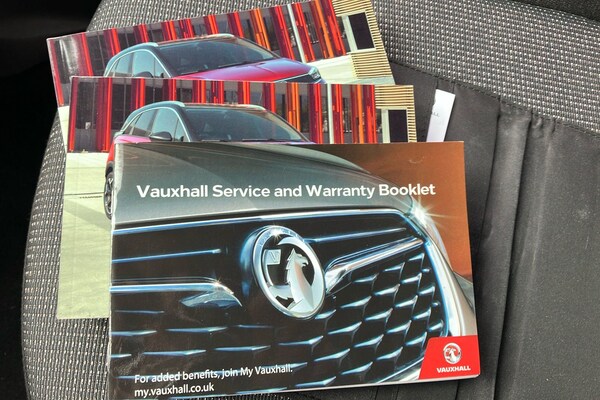 Used Vauxhall Crossland 2021 for sale - 75690182: Photo 43