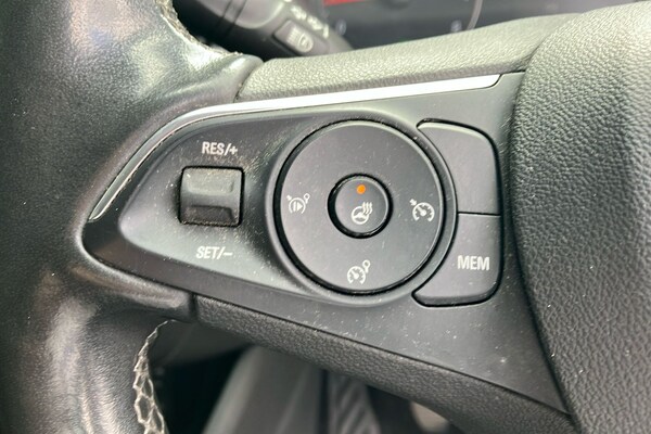 Used Vauxhall Crossland 2021 for sale - 75690182: Photo 46