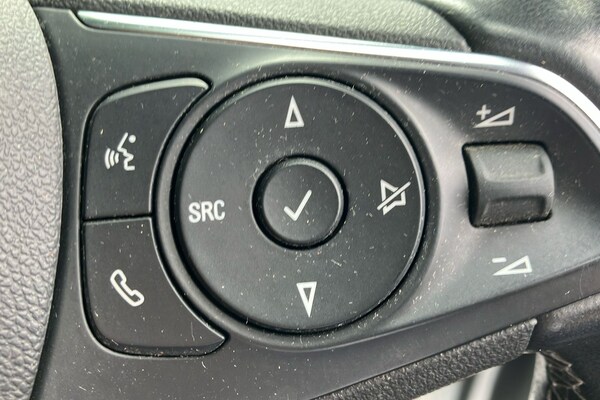 Used Vauxhall Crossland 2021 for sale - 75690182: Photo 47