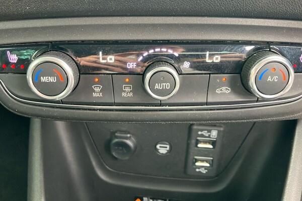 Used Vauxhall Crossland 2021 for sale - 75690182: Photo 48