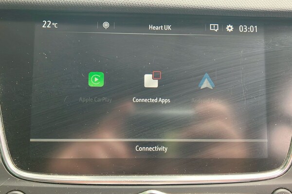 Used Vauxhall Crossland 2021 for sale - 75690182: Photo 52