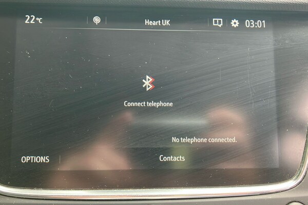 Used Vauxhall Crossland 2021 for sale - 75690182: Photo 53