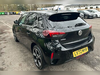 Used Vauxhall Corsa 2023 for sale - 77337407: Photo