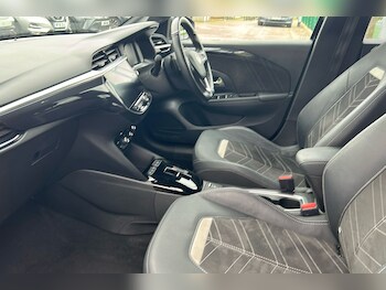 Used Vauxhall Corsa 2023 for sale - 77337407: Photo