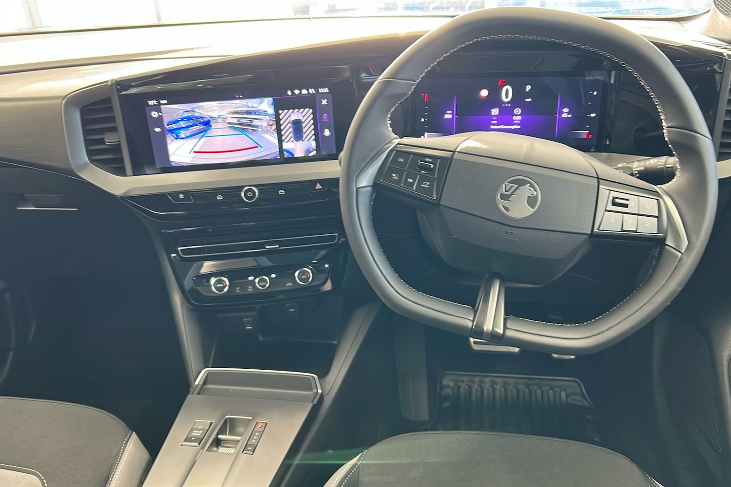 Used Vauxhall Mokka 2025 for sale - 77030576: Photo 11