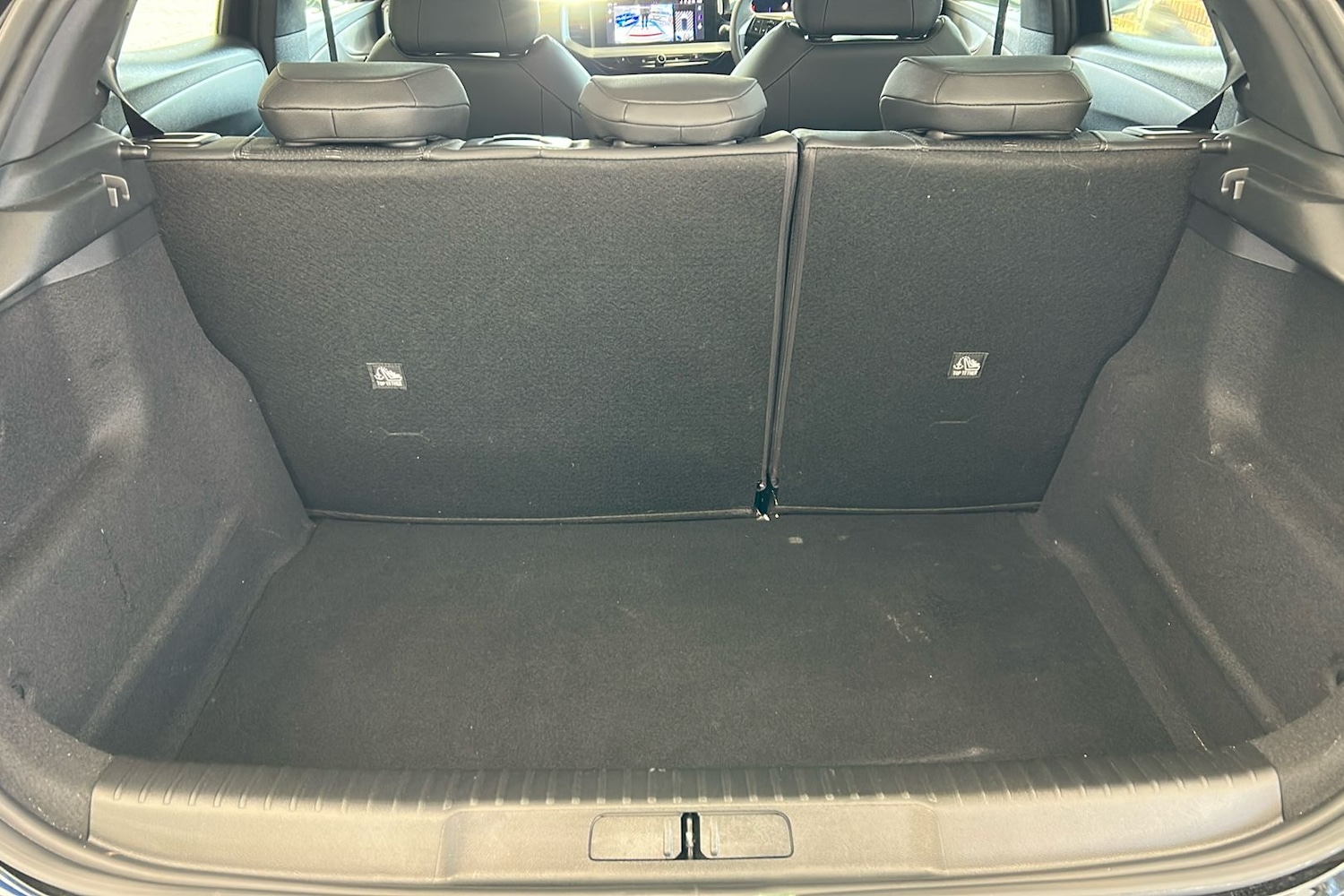 Used Vauxhall Mokka 2025 for sale - 77030576: Photo 12